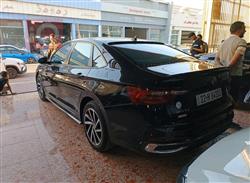 فولكسفاغن جيتا